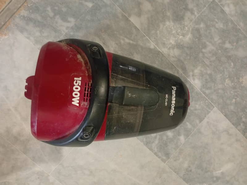 vacuum cleaner 0