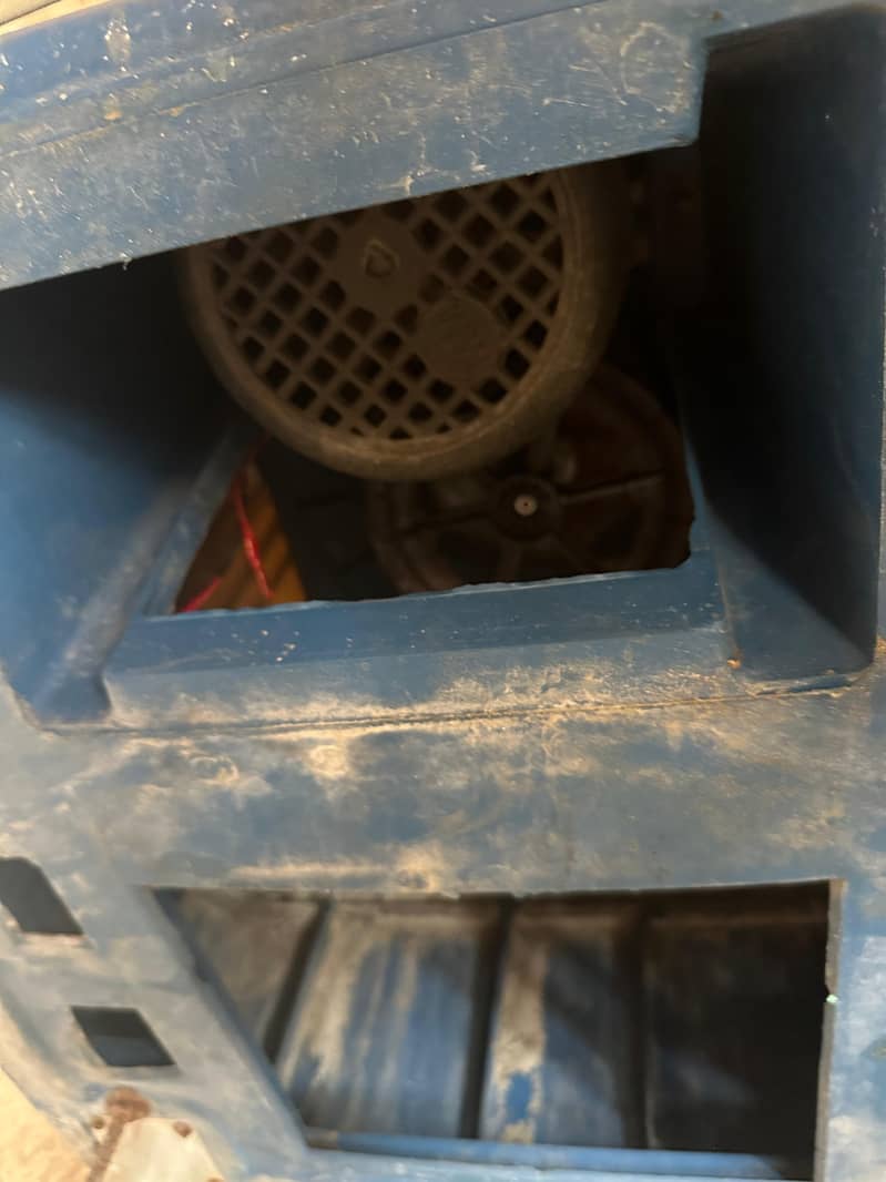 washing machine 2