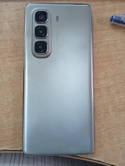 Infinix Hot 50 Pro Plus