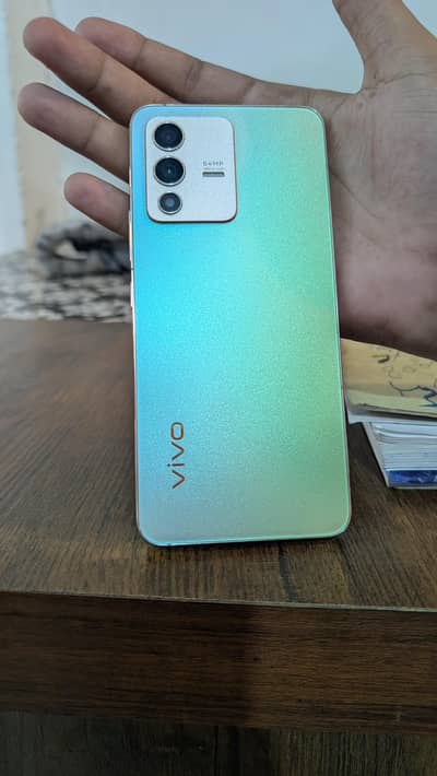 Vivo V23