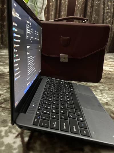 i5 12gen exchange possible