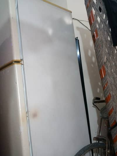 PEL fridge
