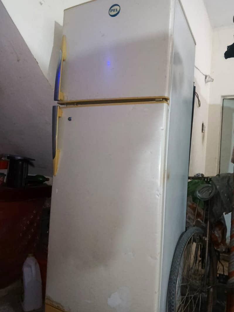 PEL fridge 1