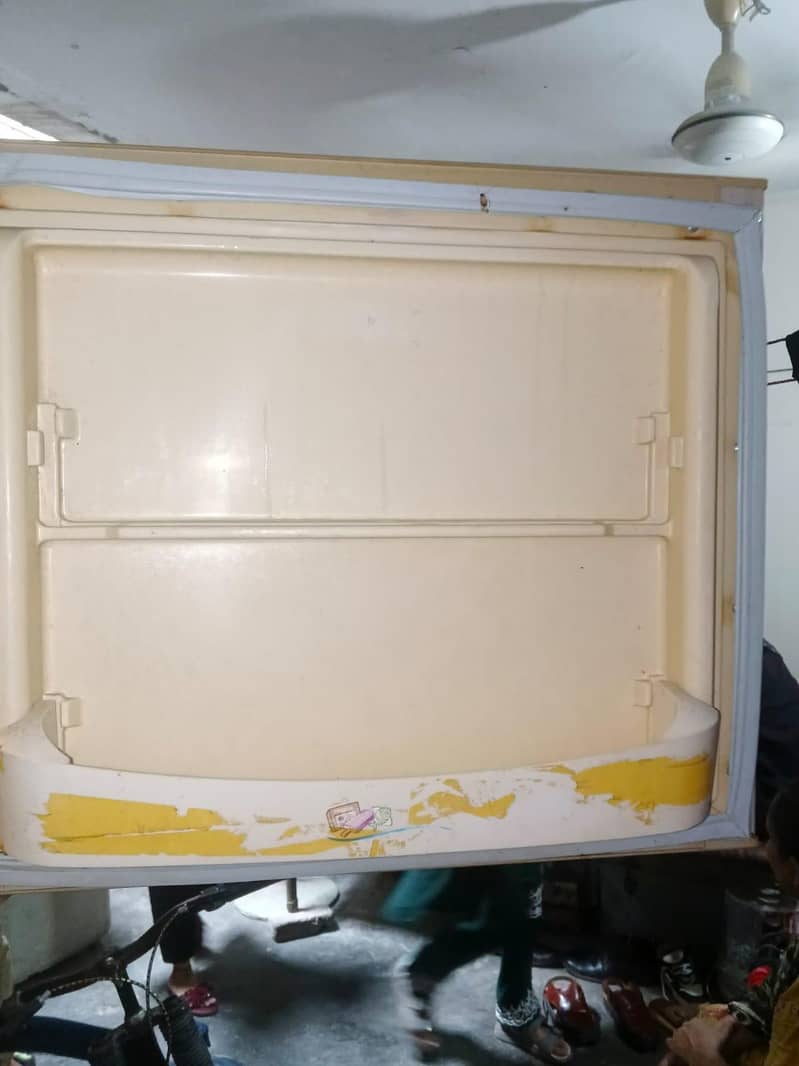 PEL fridge 4