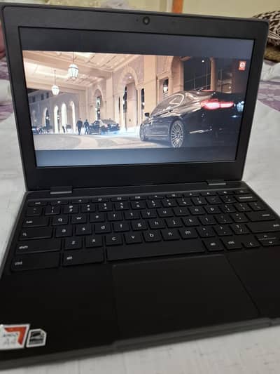 Lenovo ChromeBook AST New