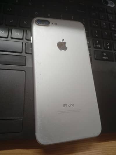 iPhone 7 plus