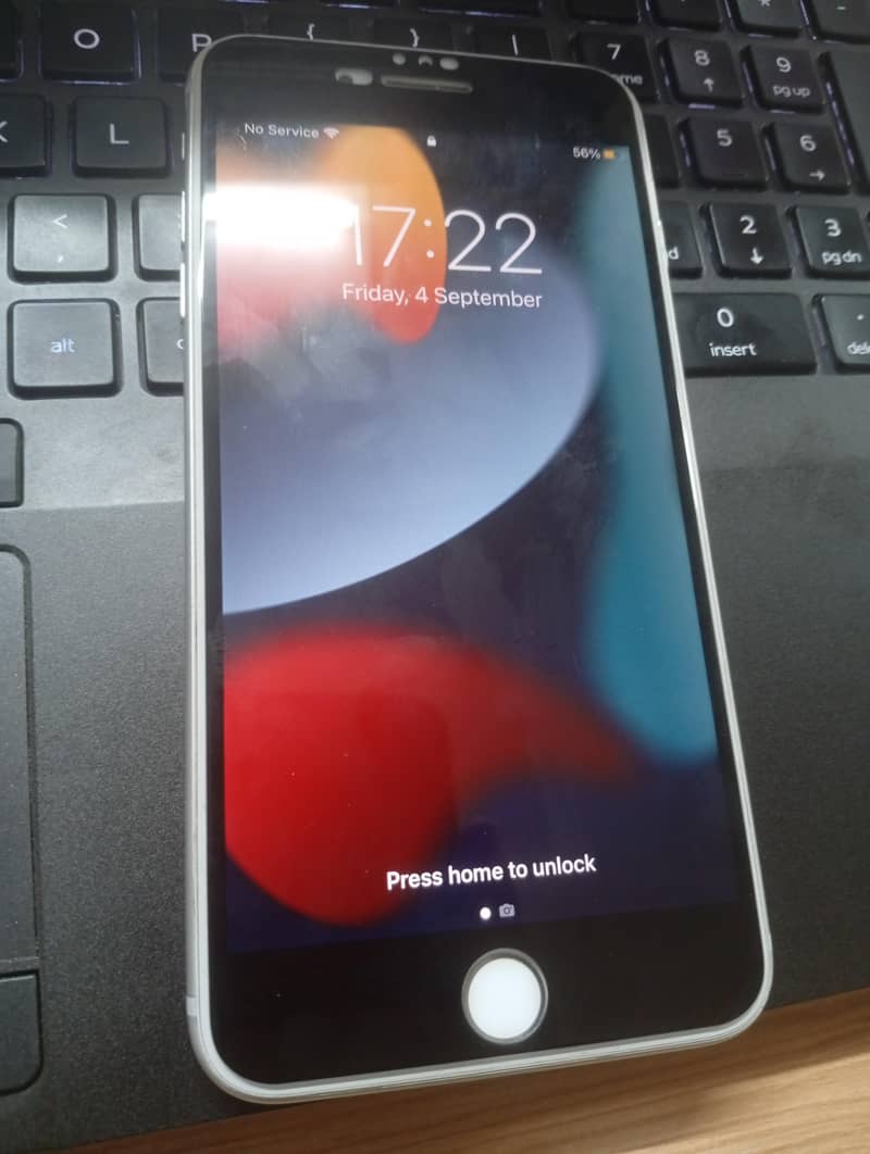 iPhone 7 plus 1