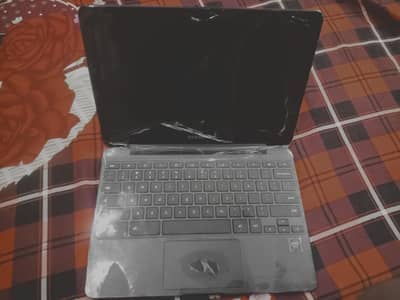 Samsung new Chromebook 10/10