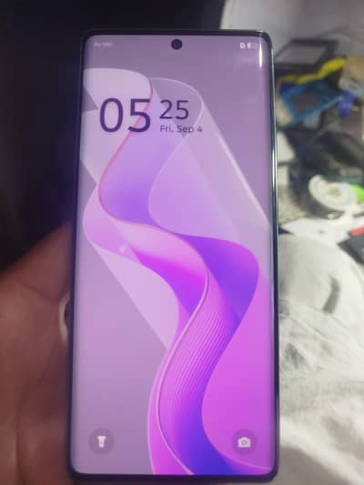 Infinix Hot 50 Pro Plus
