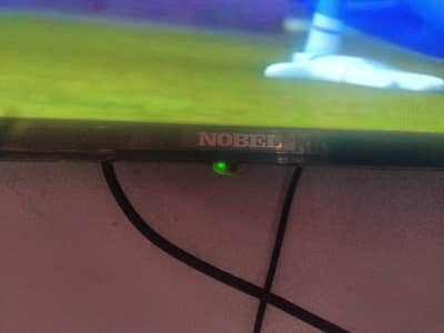 Nobel lcd