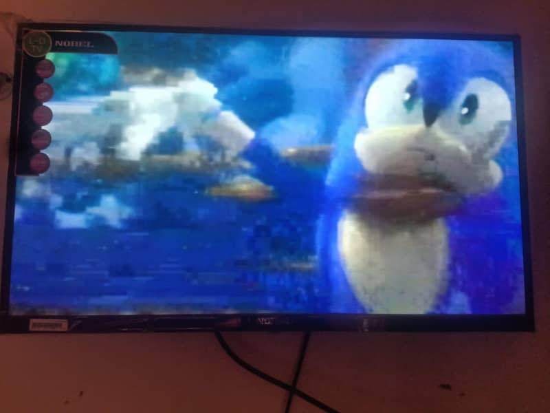 Nobel lcd 1