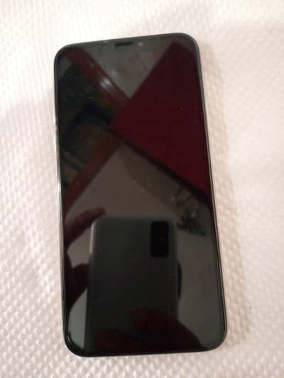 Apple iPhone X