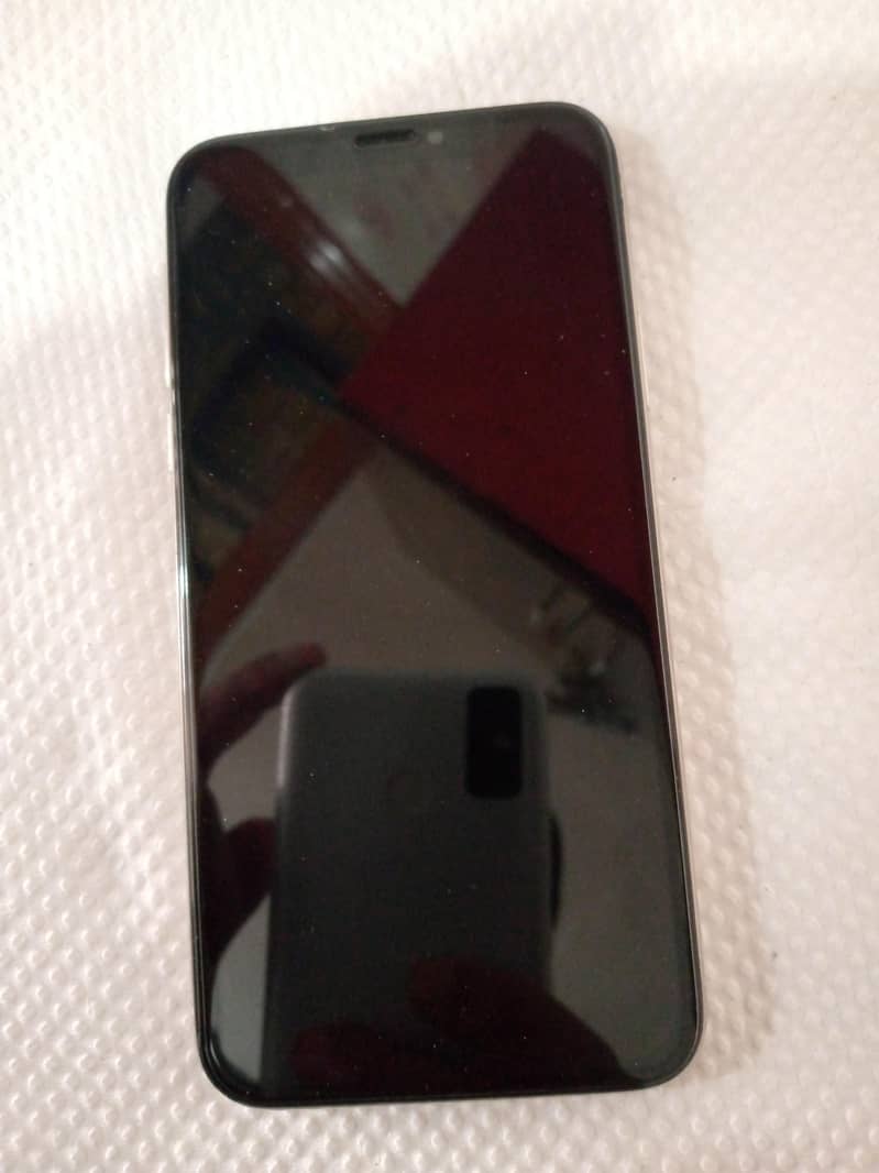 Apple iPhone X 0