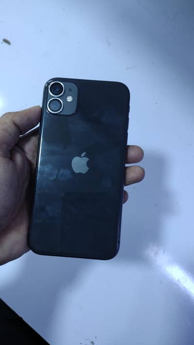 Apple iPhone 11