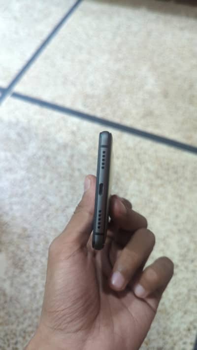 Huawei P9 Lite