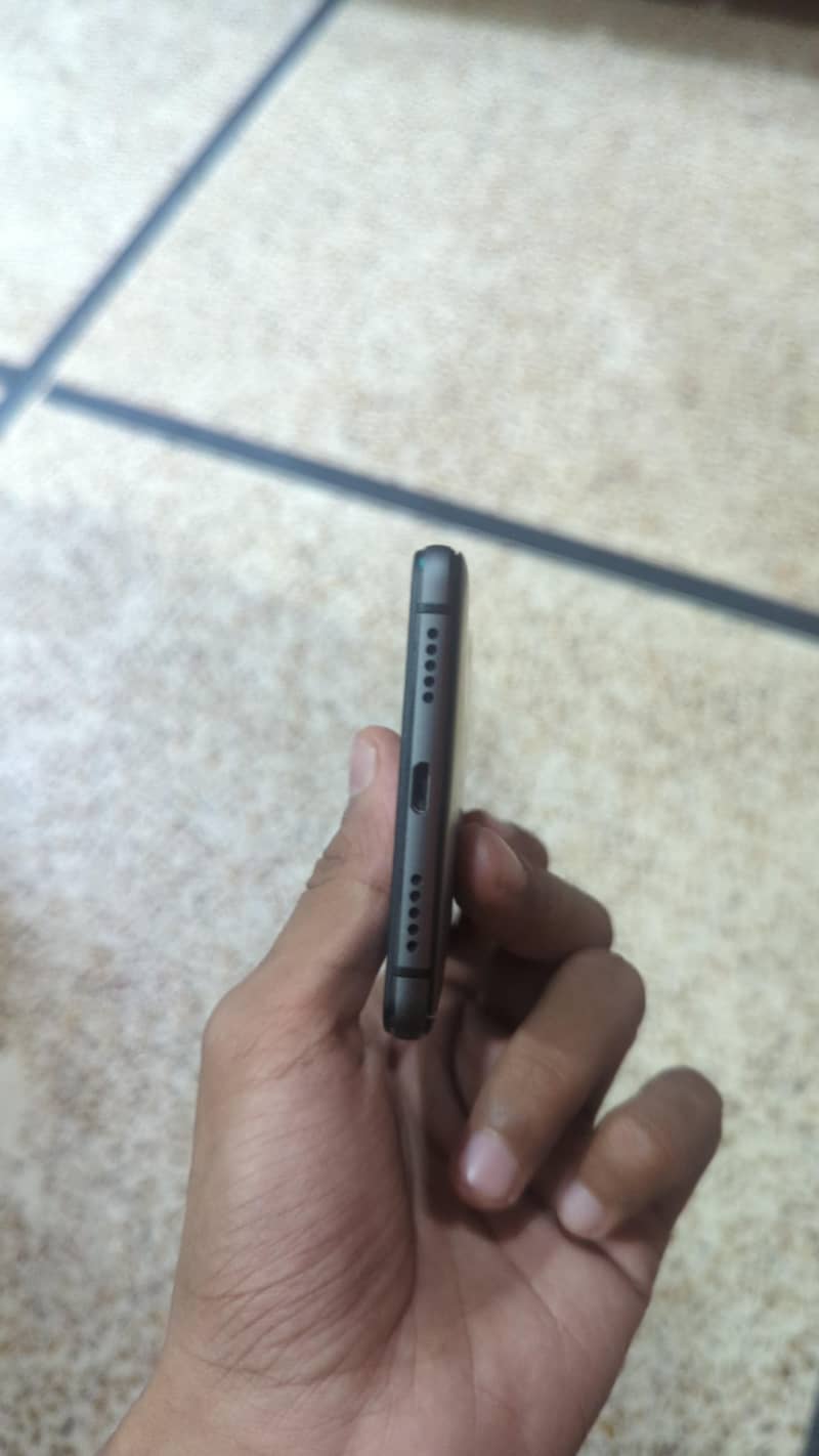 Huawei P9 Lite 0