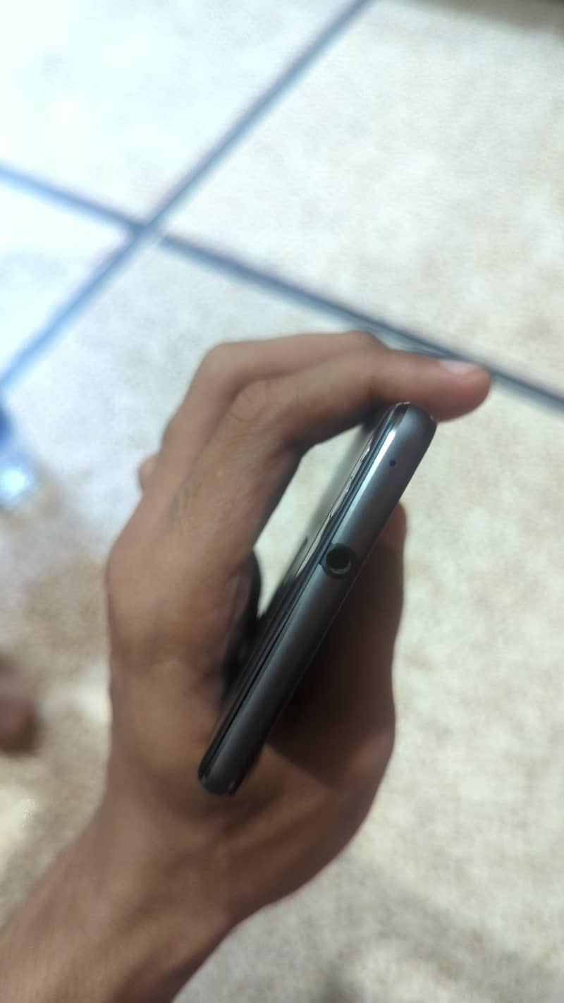 Huawei P9 Lite 1