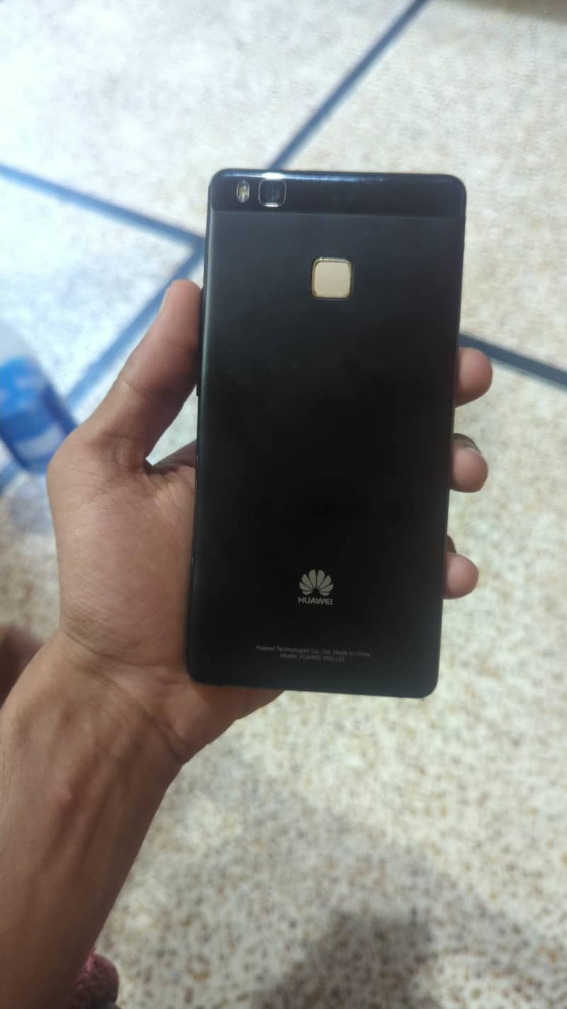Huawei P9 Lite 2