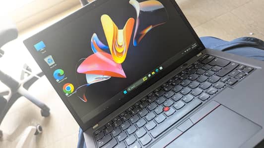 Lenovo X13 | i5 11th | 16Gb 256Gb | 03256785678
