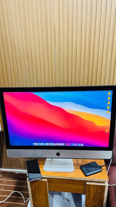 IMAC 27 Inch