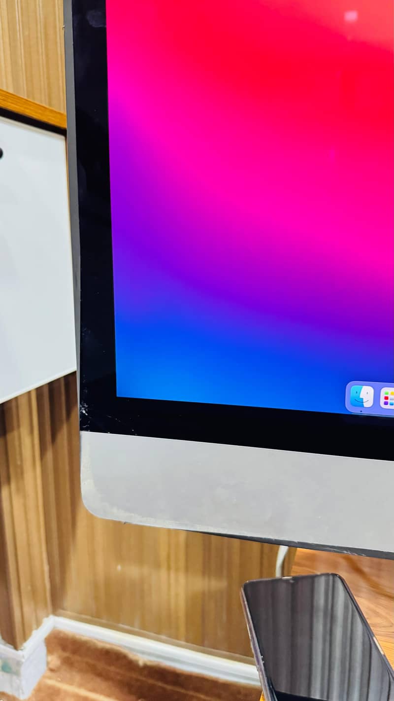 IMAC 27 Inch 5