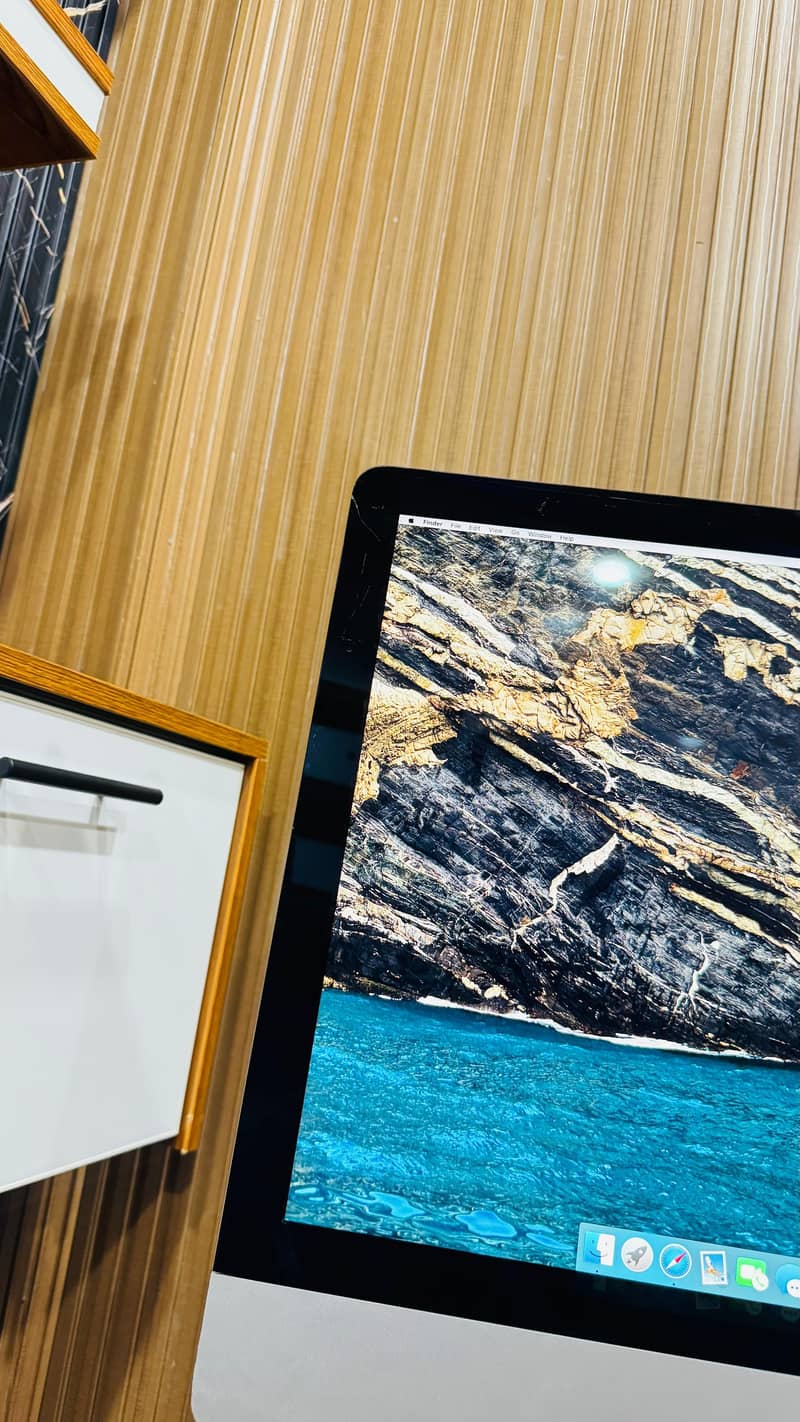 IMAC 27 Inch 7
