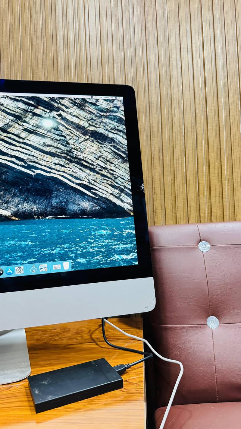 IMAC 27 Inch 8