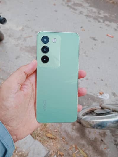 Vivo Y100 8/256