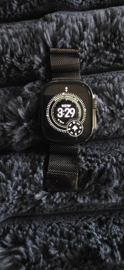 apple watch ultra 1 first gen