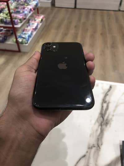 Apple iPhone 11