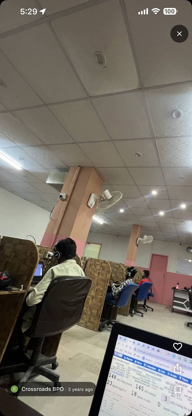 25+ WorkStations 0