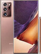 Samsung Mobile Note 20 Ultra