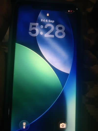 Apple iPhone 11