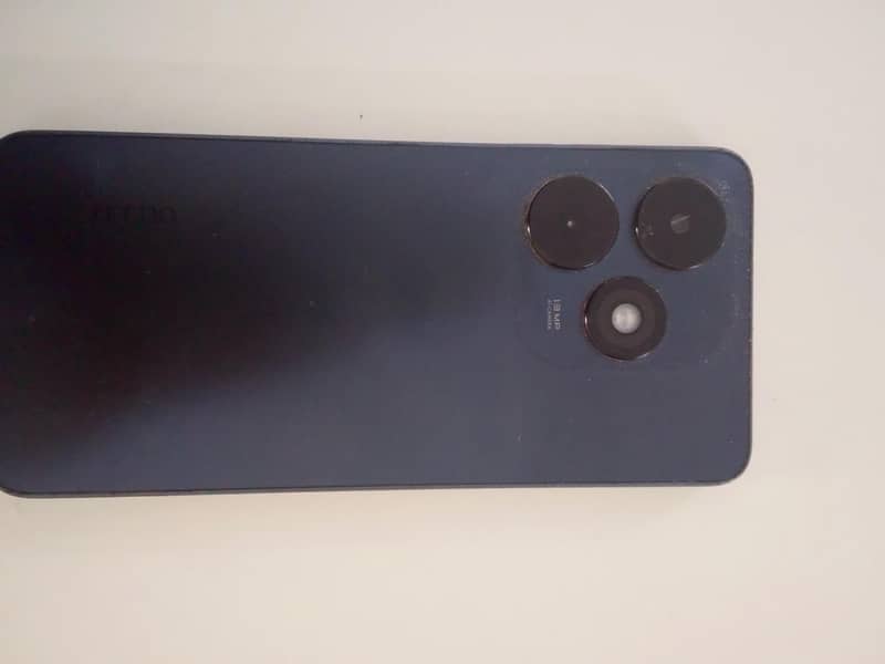 Tecno Spark Go 1
