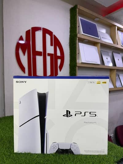 Sony PS5 Slim 1TB USA