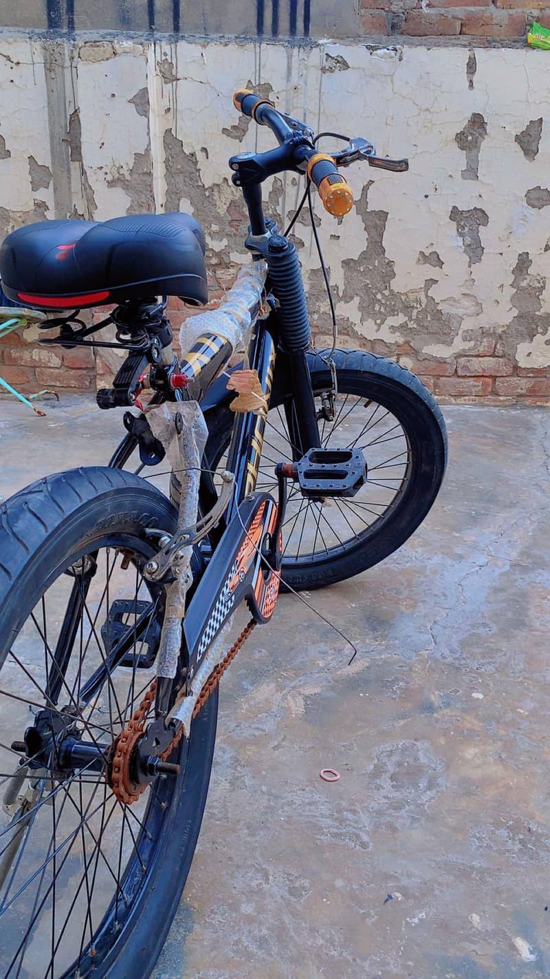 bycycle 2