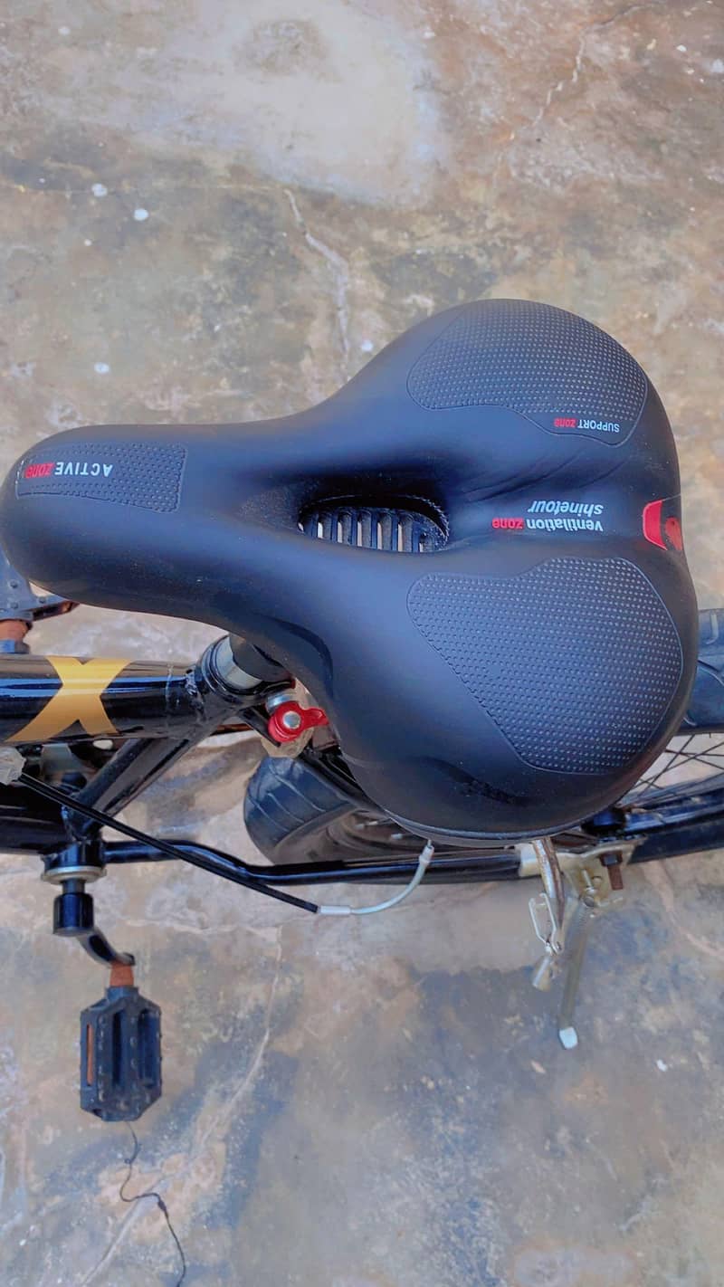 bycycle 4