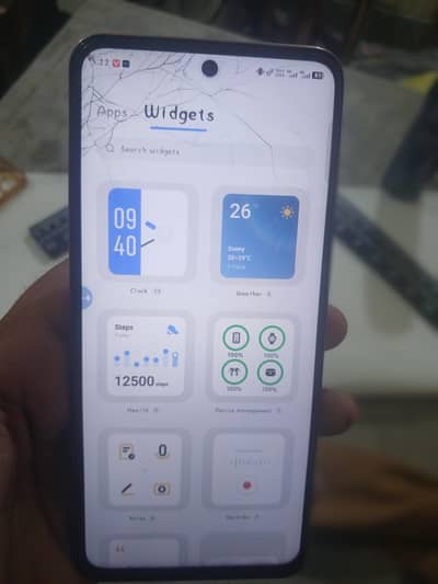 Vivo Y28 03099680027
