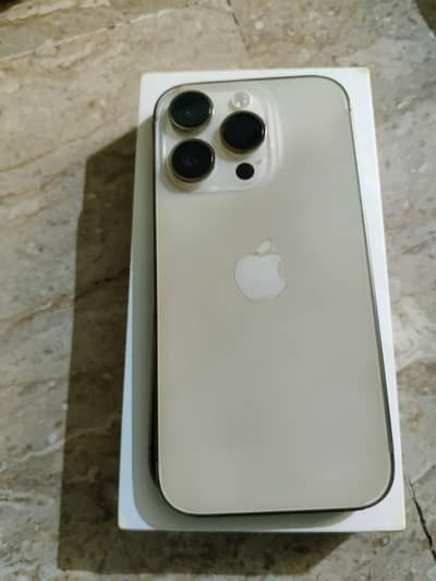 Apple iPhone 14 Pro
