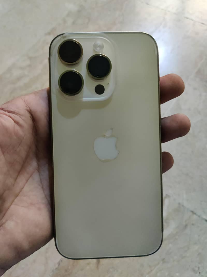 Apple iPhone 14 Pro 2
