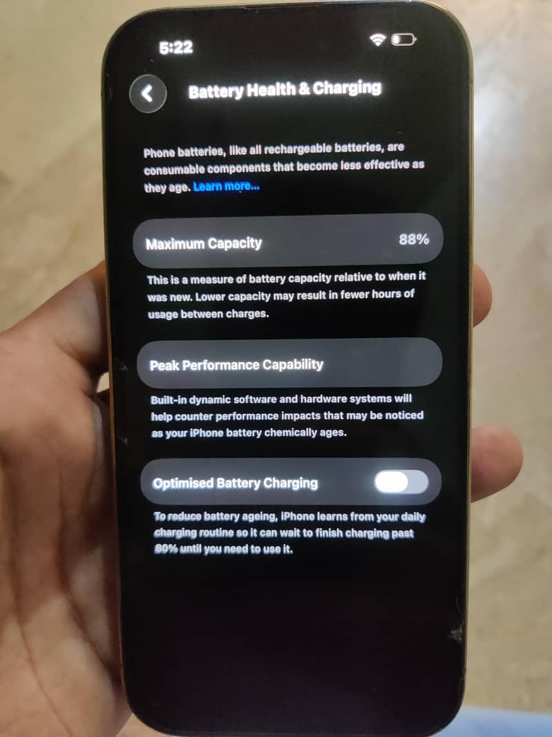 Apple iPhone 14 Pro 3