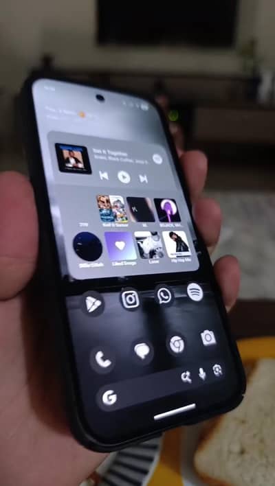 Google Pixel 9