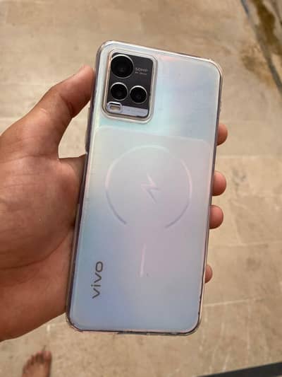 Vivo Y21T