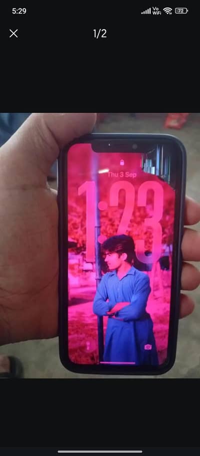Apple iPhone 11 Pro
