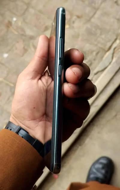Vivo S1 6/128Gb Dual Sim PTA Sale And Exchange