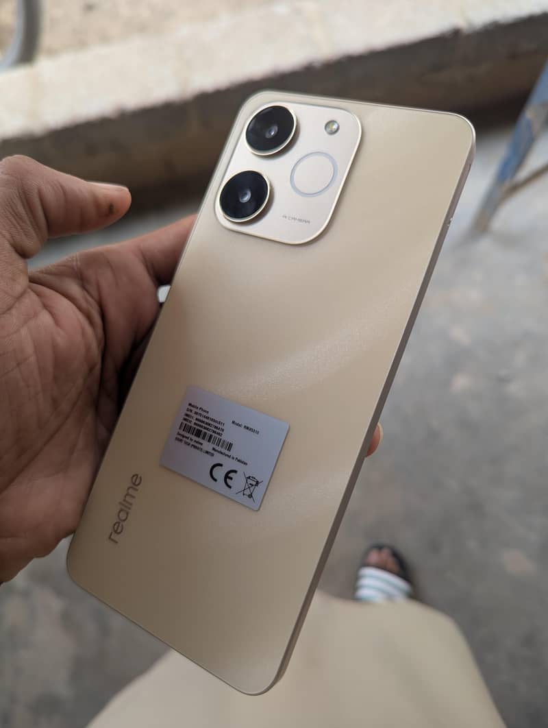 realme note 70 2