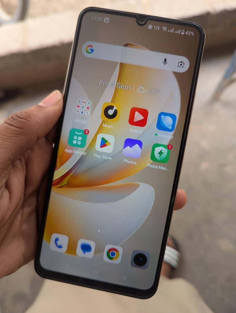 realme note 70 3