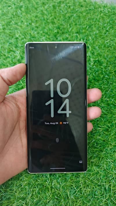 Google Pixel 6 Pro