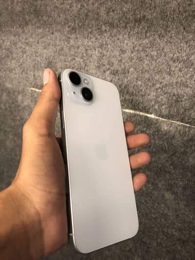 Apple iPhone 15 plus JV