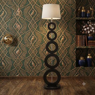 floor lamps